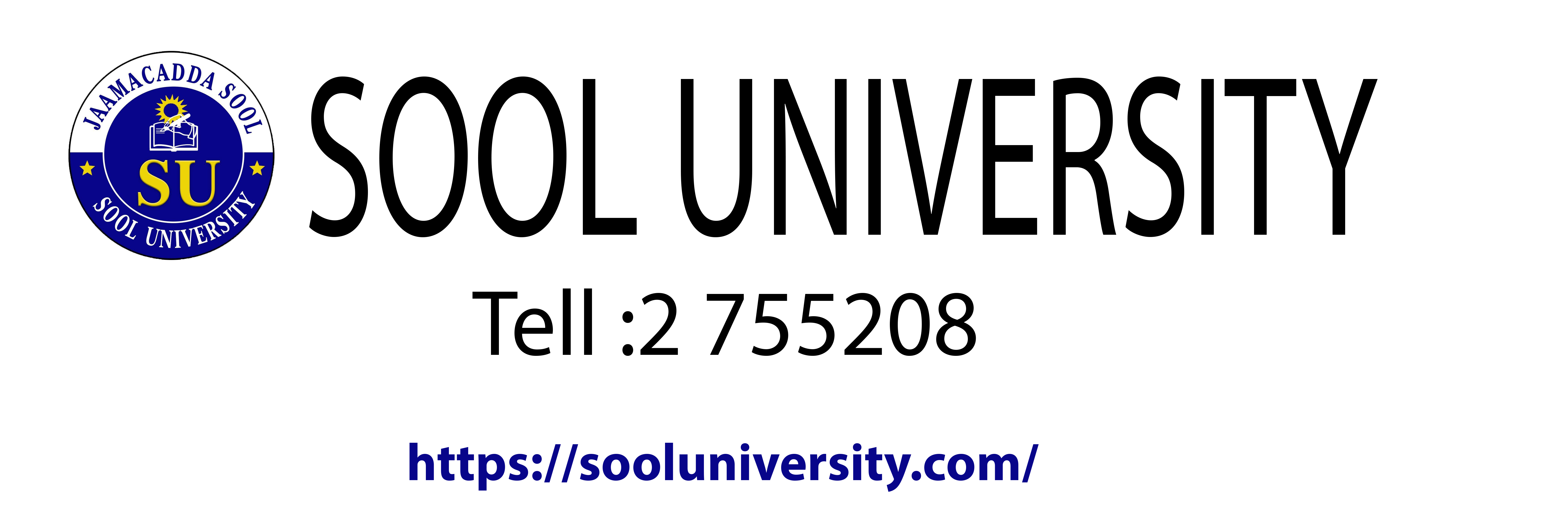 Sool University Logo